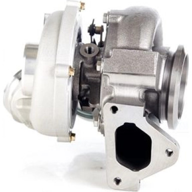 Nissens Turbo 93215 Nissens Turbo 93215