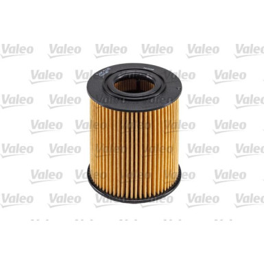 VALEO Ölfilter 586528 VALEO Ölfilter 586528