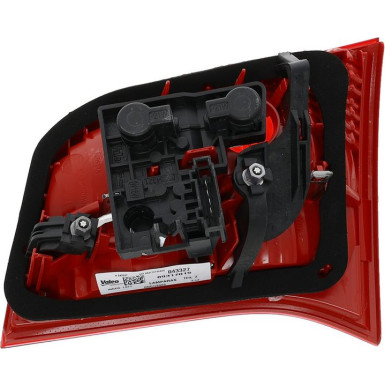 VALEO Heckleuchte 043327