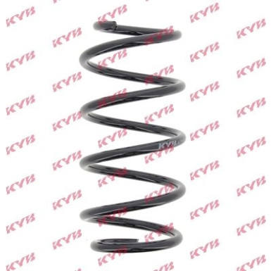 KYB Fahrwerksfeder Opel P. Meriva 1.4 16V 07/04-05/10 RH2874 KYB Fahrwerksfeder Opel P. Meriva 1.4 16V 07/04-05/10 RH2874
