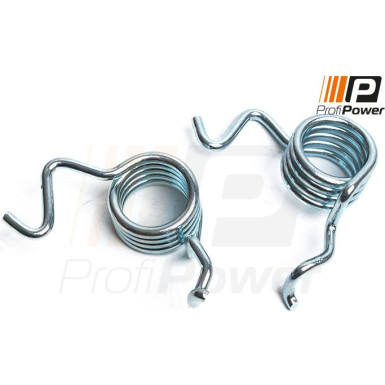 PROFIPOWER Führungshülsensatz, Bremssattel 9B5114 PROFIPOWER Führungshülsensatz, Bremssattel 9B5114