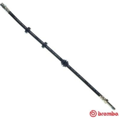 BREMBO Bremsschlauch T 85 020 ESSENTIAL LINE
