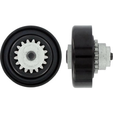 Spannrolle Multi-V VKM 60012