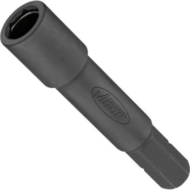 VIGOR Schrauberbit-Satz V7784
