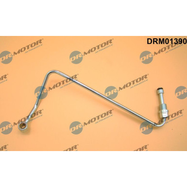 DR.MOTOR Ölleitung Turbolader DRM01390 DR.MOTOR Ölleitung Turbolader DRM01390
