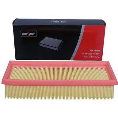 Luftfilter Fiat Punto 93- 1.1-1.2 26-0038