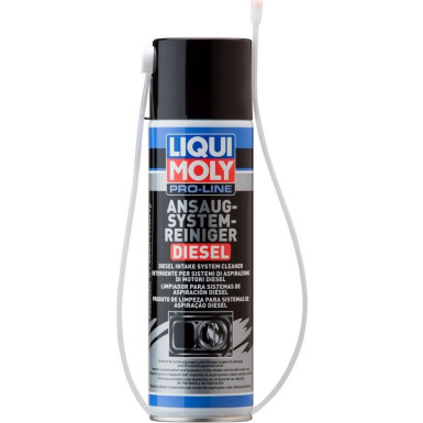 Liqui Moly Pro-Line Ansaugsystemreiniger Diesel 400 ml 5168 Liqui Moly Pro-Line Ansaugsystemreiniger Diesel 400 ml 5168