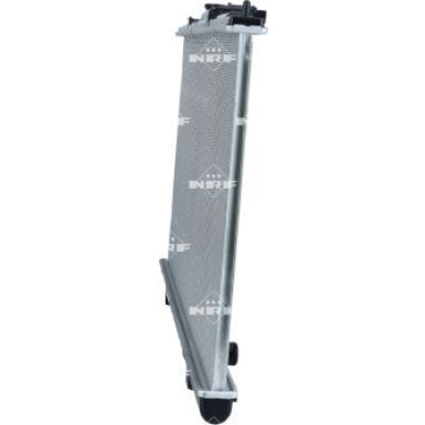 Kühler, Motorkühlung 53792 Kühler, Motorkühlung 53792