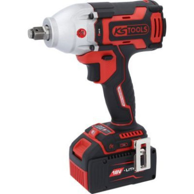 KS TOOLS Schlagschrauber (Akku) 515.6100 KS TOOLS Schlagschrauber (Akku) 515.6100