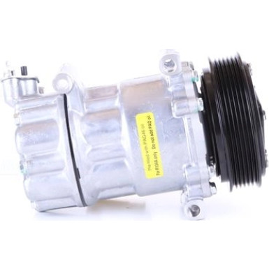 Kompressor PKW 890743 Kompressor PKW 890743