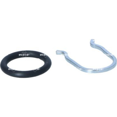 Sensor, Kühlmitteltemperatur EASY FIT 727001