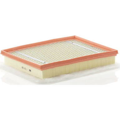 Mann & Hummel Luftfilter PKW OPEL Astra H C 30 138
