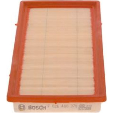Luftfilter F 026 400 378 Luftfilter F 026 400 378