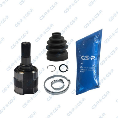 GSP Gelenksatz, Antriebswelle 624077 GSP Gelenksatz, Antriebswelle 624077