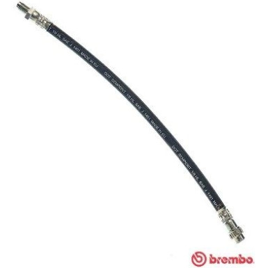 BREMBO Bremsschlauch T 68 012 ESSENTIAL LINE