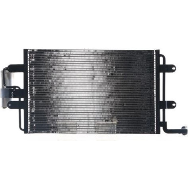 Kondensator, Klimaanlage AC 180 000S Kondensator, Klimaanlage AC 180 000S