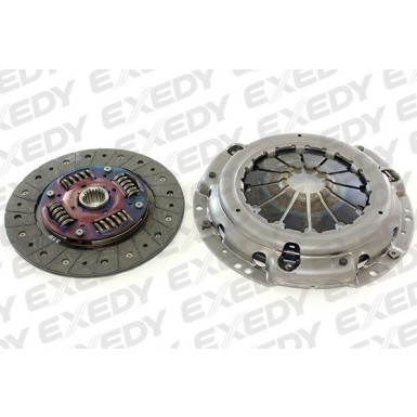 EXEDY Kupplungssatz SZS2050 EXEDY Kupplungssatz SZS2050
