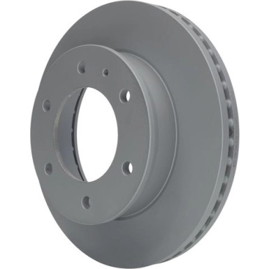 Bremsscheibe Mazda P. B-Serie 2.5 D 4Wd 99-06 24.0128-0226.1 Bremsscheibe Mazda P. B-Serie 2.5 D 4Wd 99-06 24.0128-0226.1