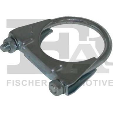 Rohrverbinder, Abgasanlage 913-950