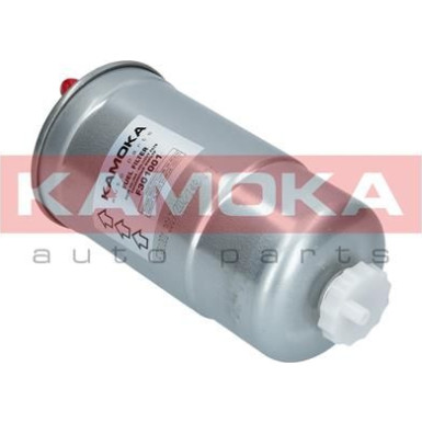 KAMOKA Kraftstofffilter F301001