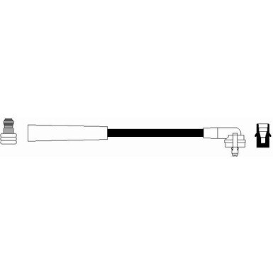 NGK Zündkabel 38967 NGK Zündkabel 38967