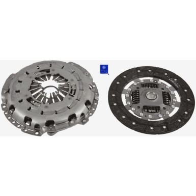 SACHS Kupplungssatz 3000 951 919 XTend