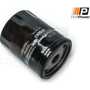 PROFIPOWER Ölfilter 1F0062 PROFIPOWER Ölfilter 1F0062