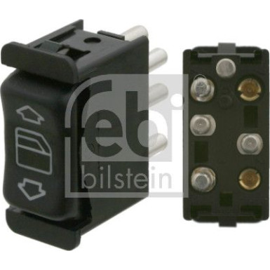 FEBI BILSTEIN Schalten 23321 febi Plus