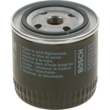 Ölfilter 0 451 103 289