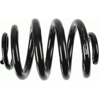 Sachs Fahrwerksfeder Vw T. Multivan, T5 1.9Tdi-3.2 04/03 996 644 Sachs Fahrwerksfeder Vw T. Multivan, T5 1.9Tdi-3.2 04/03 996 644