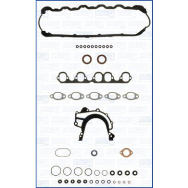 Dichtungssatz, Zylinderkopf 53005800 Dichtungssatz, Zylinderkopf 53005800