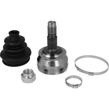 Gelenksatz, Antriebswelle Fiat Tempra 1.4 15-1013 Gelenksatz, Antriebswelle Fiat Tempra 1.4 15-1013