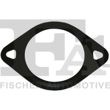 Dichtung, Ladeluftkühler 433-506