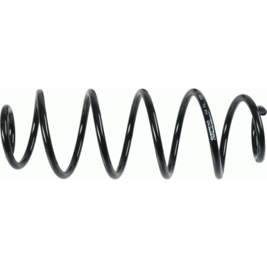Sachs Fahrwerksfeder Citroen T. C2 / C3 I / Pluriel (02/02-09/05) 996 924 Sachs Fahrwerksfeder Citroen T. C2 / C3 I / Pluriel (02/02-09/05) 996 924