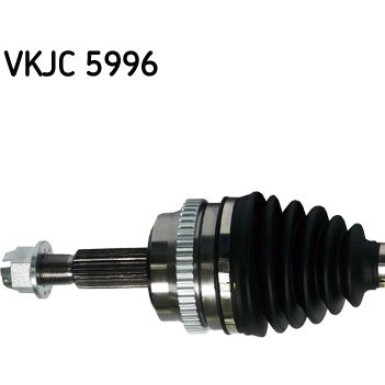 Antriebswelle VKJC 5996