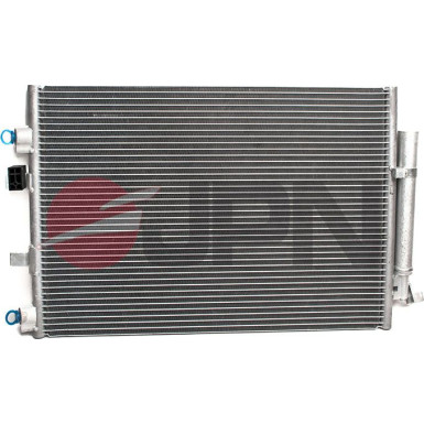 JPN Kondensator, Klimaanlage 60C9227-JPN JPN Kondensator, Klimaanlage 60C9227-JPN