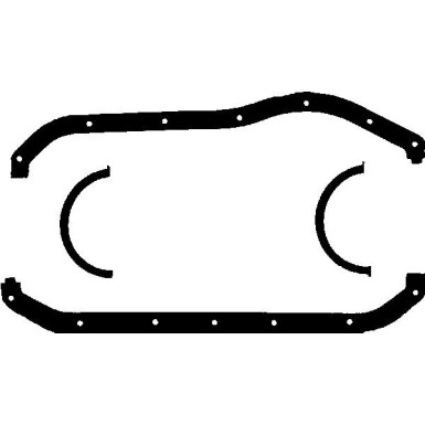 Ölwannendichtsatz NISSAN 10-52493-01 Ölwannendichtsatz NISSAN 10-52493-01