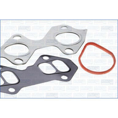 Dichtungssatz, Zylinderkopf 52353100 Dichtungssatz, Zylinderkopf 52353100
