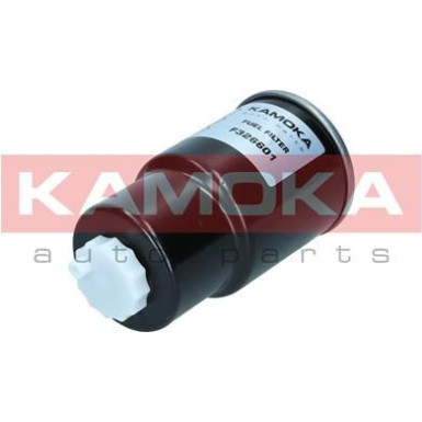 KAMOKA Kraftstofffilter F326601