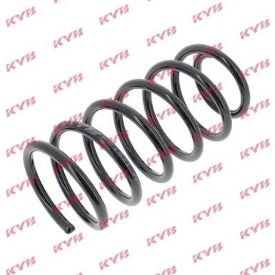 KYB Fahrwerksfeder Opel P. Combo 1.7D 07/94-10/01 RC1521 KYB Fahrwerksfeder Opel P. Combo 1.7D 07/94-10/01 RC1521