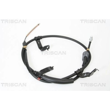 Seilzug, Feststellbremse Hyundai T. Tucson 2.0-2.7 04-10 Le 8140 43125 Seilzug, Feststellbremse Hyundai T. Tucson 2.0-2.7 04-10 Le 8140 43125