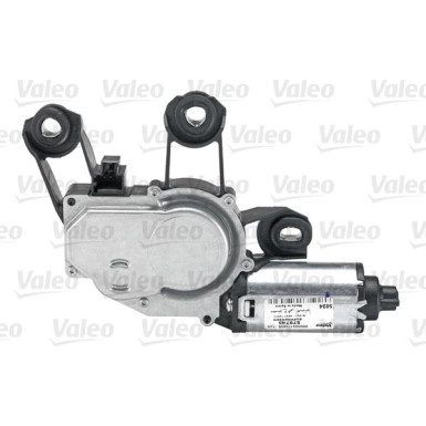 Wischermotor LAND ROVER Freelander II 06 579745
