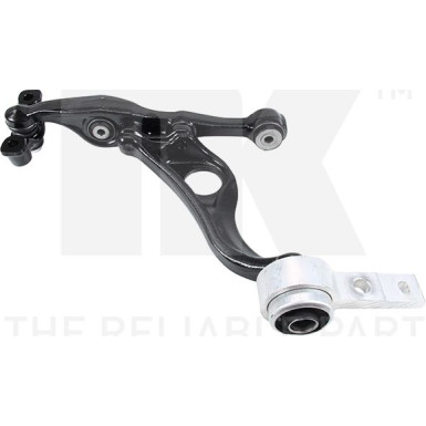 Querlenker Mazda S. 6 07- Unten Links 5013237 Querlenker Mazda S. 6 07- Unten Links 5013237