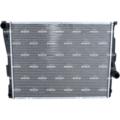 Kühler, Motorkühlung EASY FIT 51580