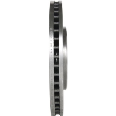 Bremsscheibe 0 986 478 109 Bremsscheibe 0 986 478 109