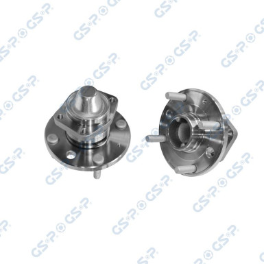 GSP Radlager 9400091 GSP Radlager 9400091