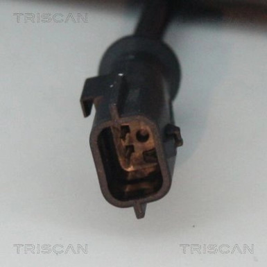 Sensor, Raddrehzahl 818025109