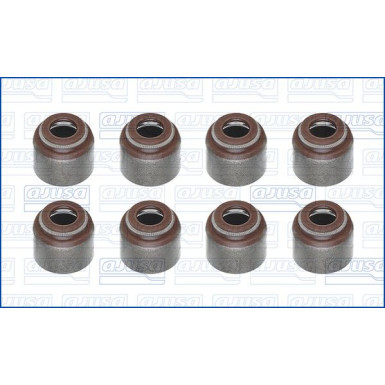 Dichtungssatz, Ventilschaft 57023700
