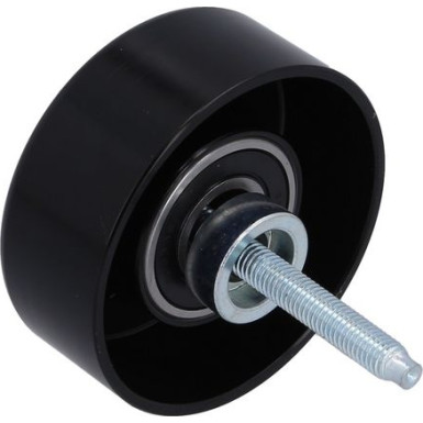 KAMOKA Umlenk-/Führungsrolle, Keilrippenriemen R0075