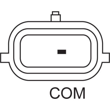 Lichtmaschine RENAULT Scenic 0 986 080 800